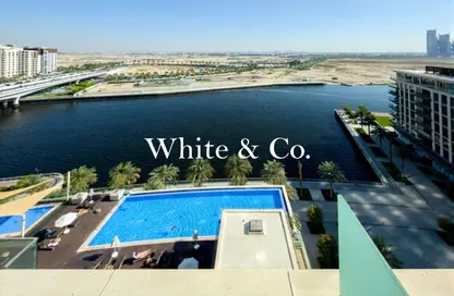 شقة - 3 غرف نوم - 4 حمامات للبيع في مبنى ذا كوف 2 - ذي كوف - مرسى خور دبي - دبي شقة - 3 غرف نوم - 4 حمامات للبيع في مبنى ذا كوف 2 - ذي كوف - مرسى خور دبي - دبي