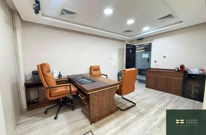 Office Space - Studio - 1 for rent in Diamond Business Center Block B - Diamond Business Center - Arjan - Dubai Office Space - Studio - 1 for rent in Diamond Business Center Block B - Diamond Business Center - Arjan - Dubai