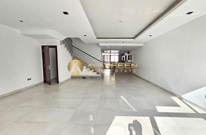 Villa - 4 Bedrooms - 5 Bathrooms for rent in Comfy Villas - District 11 - Jumeirah Village Circle - Dubai