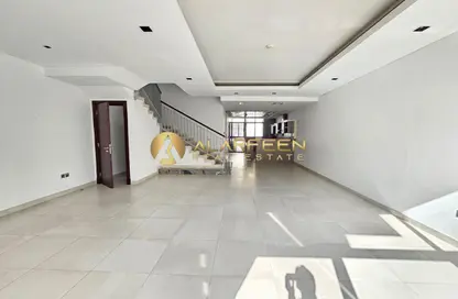 Villa - 4 Bedrooms - 5 Bathrooms for rent in Comfy Villas - District 11 - Jumeirah Village Circle - Dubai