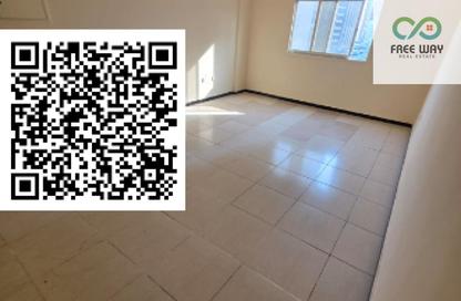 Apartment - Studio - 1 for rent in Al Rashidiya Towers - Al Rashidiya - Ajman Downtown - Ajman