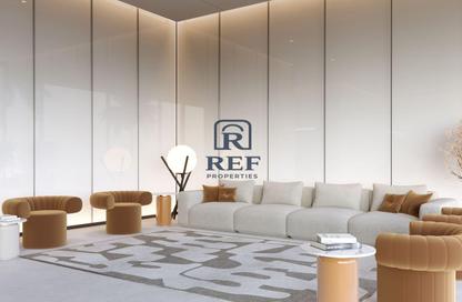 Apartment - Studio - 1 Bathroom for sale in Auresta tower - District 11 - Jumeirah Village Circle - Dubai