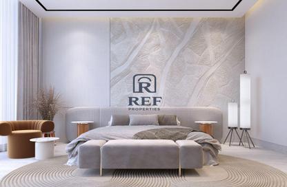 Apartment - Studio - 1 Bathroom for sale in Auresta tower - District 11 - Jumeirah Village Circle - Dubai