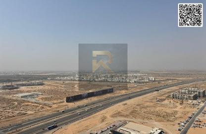 Apartment - 1 - 2 for rent in Goldcrest Dreams 1 - Goldcrest Dreams - Emirates City - Ajman