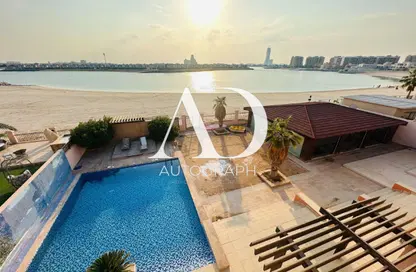 فيلا - 5 غرف نوم - 6 حمامات للبيع في فلل قرية الحمرا - قرية الحمرا - رأس الخيمة