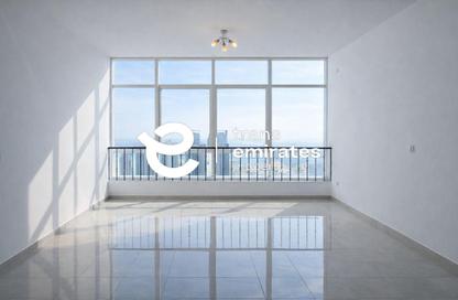 Apartment - Studio - 1 Bathroom for rent in Hydra Avenue Towers - City Of Lights - Al Reem Island - Abu Dhabi