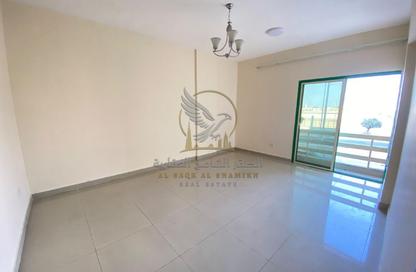 Apartment - 3 - 3 for rent in Barajeel Tower A - Barajeel Towers - Al Rashidiya 1 - Al Rashidiya - Ajman Apartment - 3 - 3 for rent in Barajeel Tower A - Barajeel Towers - Al Rashidiya 1 - Al Rashidiya - Ajman