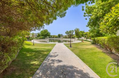 Villa - 2 Bedrooms - 4 Bathrooms for sale in Springs 6 - The Springs - Dubai