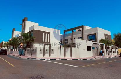 Villa - 3 Bedrooms - 4 Bathrooms for rent in Al Badaa Courtyard - Al Badaa - Dubai