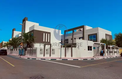 فيلا - 3 غرف نوم - 4 حمامات للايجار في البدا كورتيارد - البدع - دبي