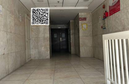 Whole Building - 7+ - 7+ for sale in Al Rashidiya Towers - Ajman Downtown - Ajman