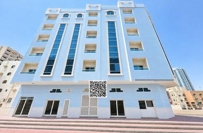 Whole Building - 7+ - 7+ for sale in Al Rashidiya Towers - Ajman Downtown - Ajman