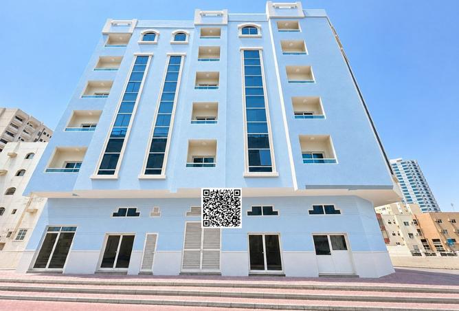 Building for sale in Ajman, Al Rashidiya, Al Ittih