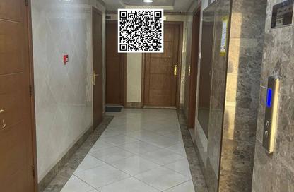 Whole Building - 7+ - 7+ for sale in Al Rashidiya Towers - Ajman Downtown - Ajman