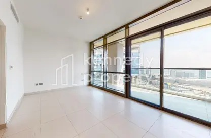 Apartment - 1 Bedroom - 1 Bathroom for sale in Canal Residence - Al Reem Island - Abu Dhabi Apartment - 1 Bedroom - 1 Bathroom for sale in Canal Residence - Al Reem Island - Abu Dhabi