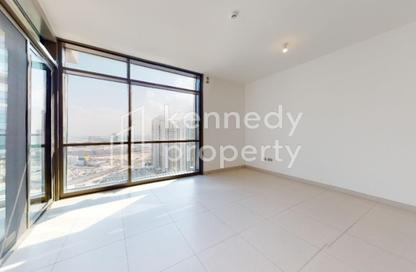 Apartment - 1 Bedroom - 1 Bathroom for sale in Canal Residence - Al Reem Island - Abu Dhabi Apartment - 1 Bedroom - 1 Bathroom for sale in Canal Residence - Al Reem Island - Abu Dhabi