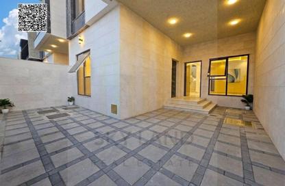 Townhouse - 3 Bedrooms - 5 Bathrooms for sale in Kabbali Hills - Al Helio 2 - Al Helio - Ajman Townhouse - 3 Bedrooms - 5 Bathrooms for sale in Kabbali Hills - Al Helio 2 - Al Helio - Ajman