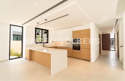 Villa - 4 Bedrooms - 4 Bathrooms for rent in Caya 1 - Arabian Ranches 3 - Dubai