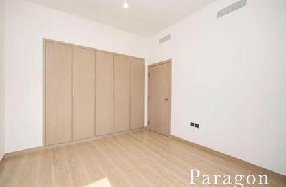 Townhouse - 4 - 3 for rent in Malta - Damac Lagoons - Dubai