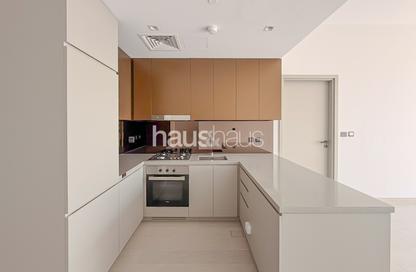 Apartment - 1 Bedroom - 2 Bathrooms for rent in Regalia By Deyaar - Business Bay - Dubai
