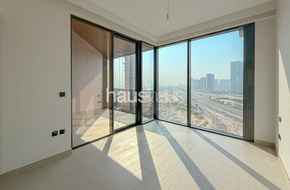 Apartment - 1 Bedroom - 2 Bathrooms for rent in Regalia By Deyaar - Business Bay - Dubai
