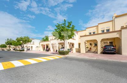 Townhouse - 3 Bedrooms - 5 Bathrooms for sale in Springs 5 - The Springs - Dubai