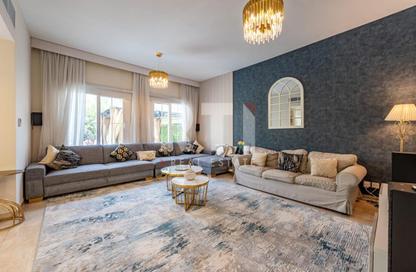 Townhouse - 3 Bedrooms - 5 Bathrooms for sale in Springs 5 - The Springs - Dubai Townhouse - 3 Bedrooms - 5 Bathrooms for sale in Springs 5 - The Springs - Dubai