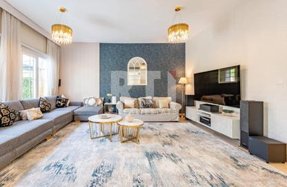 Townhouse - 3 Bedrooms - 5 Bathrooms for sale in Springs 5 - The Springs - Dubai Townhouse - 3 Bedrooms - 5 Bathrooms for sale in Springs 5 - The Springs - Dubai