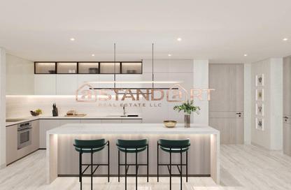 Apartment - 1 - 2 for sale in Liv Lux - Dubai Marina - Dubai