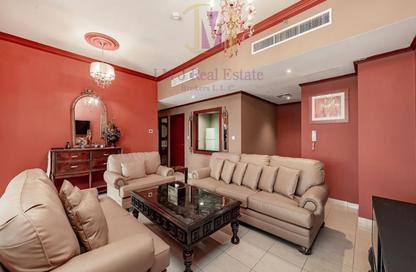 Apartment - 3 Bedrooms - 4 Bathrooms for rent in Rimal 6 - Rimal - Jumeirah Beach Residence - Dubai Apartment - 3 Bedrooms - 4 Bathrooms for rent in Rimal 6 - Rimal - Jumeirah Beach Residence - Dubai