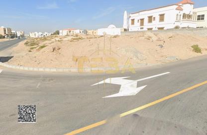 Land - Studio for sale in Al Rawda 1 - Al Rawda - Ajman