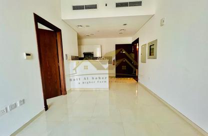 Apartment - 1 - 1 for rent in Kasco Residence - Jumeirah Garden City - Al Satwa - Dubai
