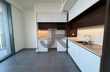 Apartment - 2 Bedrooms - 2 Bathrooms for rent in Creek Edge Tower 1 - Creek Edge - Dubai Creek Harbour (The Lagoons) - Dubai