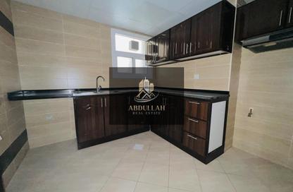 Apartment - 1 Bedroom - 2 Bathrooms for rent in Muwaileh 3 Building - Muwaileh - Sharjah