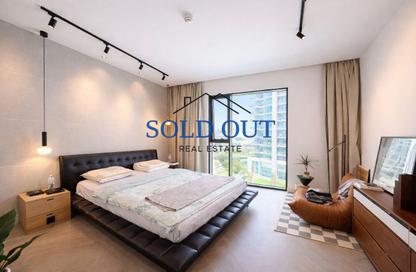 Apartment - 2 Bedrooms - 2 Bathrooms for sale in Island Park I - Dubai Creek Harbour (The Lagoons) - Dubai