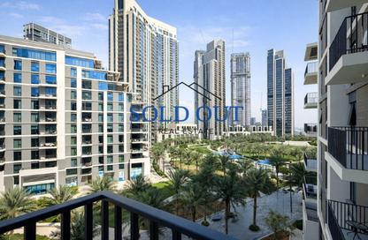 Apartment - 2 Bedrooms - 2 Bathrooms for sale in Island Park I - Dubai Creek Harbour (The Lagoons) - Dubai