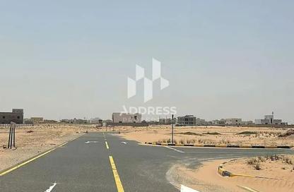 أرض - استوديو للبيع في البليده - البطائح - الشارقة