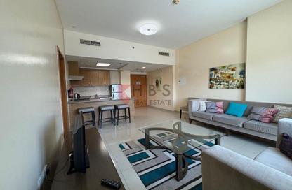 Apartment - 1 Bedroom - 2 Bathrooms for rent in Suburbia Podium - Suburbia - Downtown Jebel Ali - Dubai Apartment - 1 Bedroom - 2 Bathrooms for rent in Suburbia Podium - Suburbia - Downtown Jebel Ali - Dubai