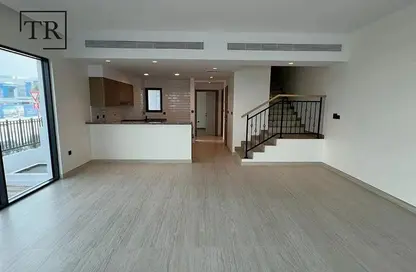 Townhouse - 5 Bedrooms - 5 Bathrooms for rent in Santorini - Damac Lagoons - Dubai