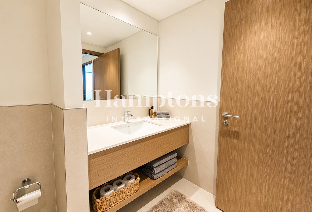 Luxury Furnished | Pool View | Premium Corner Unit photo 17