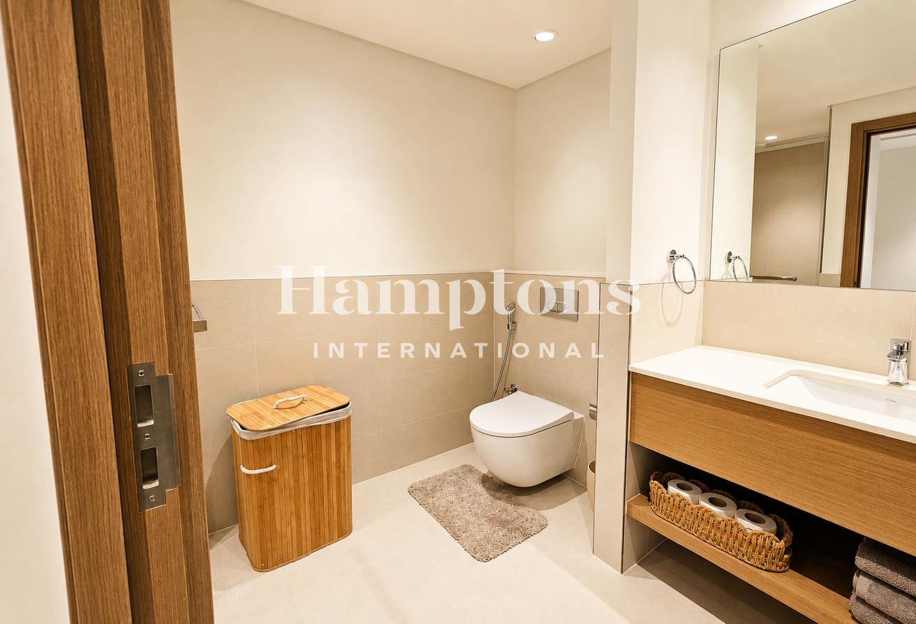 Luxury Furnished | Pool View | Premium Corner Unit photo 18