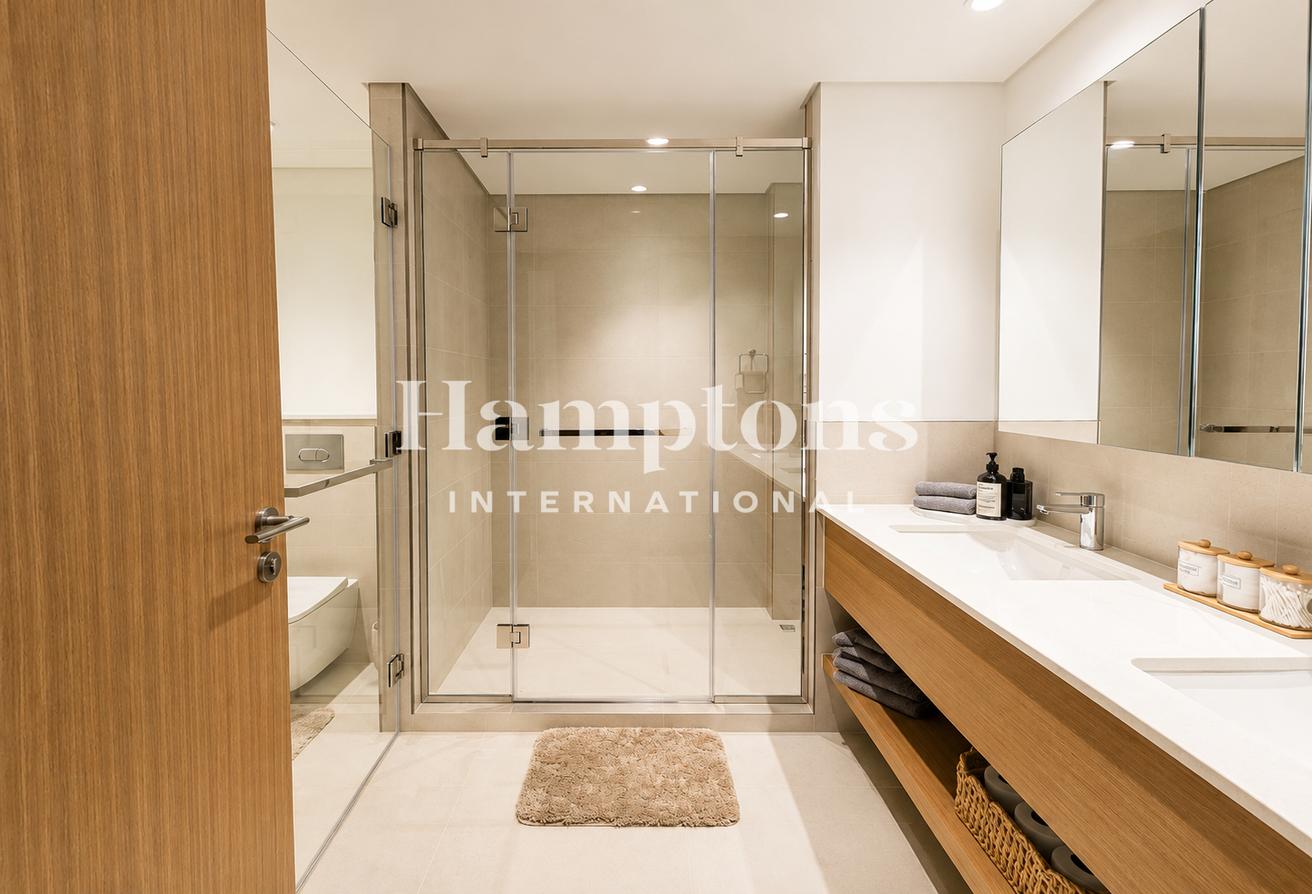 Luxury Furnished | Pool View | Premium Corner Unit photo 19