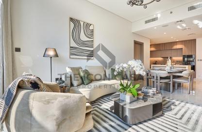 Apartment - 2 - 3 for rent in The Icon Casa 6 - District 11 - Jumeirah Village Circle - Dubai