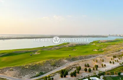 شقة - 3 غرف نوم - 4 حمامات للبيع في 2 ميان - ميان - جزيرة ياس - أبوظبي شقة - 3 غرف نوم - 4 حمامات للبيع في 2 ميان - ميان - جزيرة ياس - أبوظبي