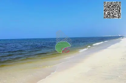 Villa - 5 Bedrooms - 7+ Bathrooms for sale in Sea Glints Mansions - Al Zorah - Ajman