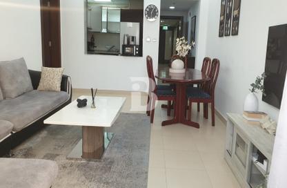 Apartment - 1 Bedroom - 2 Bathrooms for sale in The Centurion Residences Tower 2 - Centurion Residences - Dubai Investment Park 2 (DIP 2) - Dubai Investment Park (DIP) - Dubai Apartment - 1 Bedroom - 2 Bathrooms for sale in The Centurion Residences Tower 2 - Centurion Residences - Dubai Investment Park 2 (DIP 2) - Dubai Investment Park (DIP) - Dubai