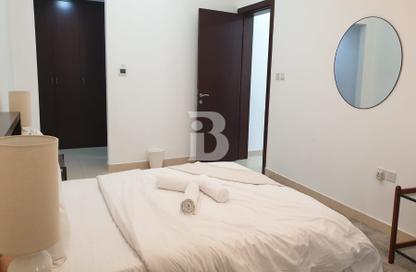 Apartment - 1 Bedroom - 2 Bathrooms for sale in The Centurion Residences Tower 2 - Centurion Residences - Dubai Investment Park 2 (DIP 2) - Dubai Investment Park (DIP) - Dubai