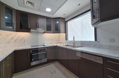 Apartment - 1 Bedroom - 1 Bathroom for rent in The Links West Tower - The Links - The Views - Dubai