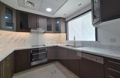 Apartment - 1 Bedroom - 1 Bathroom for rent in The Links West Tower - The Links - The Views - Dubai