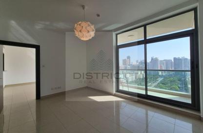 Apartment - 1 Bedroom - 1 Bathroom for rent in The Links West Tower - The Links - The Views - Dubai